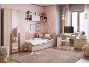 Детская комната Лайк К121 в Полевском - polevskoj.magazinmebel.ru | фото - изображение 1
