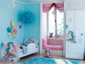 Детская Тойс Little Pony в Полевском - polevskoj.magazinmebel.ru | фото