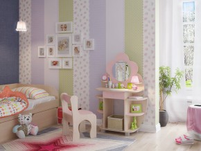 Детский набор мебели Ромашка в Полевском - polevskoj.magazinmebel.ru | фото