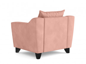 Кресло Элиот велюр аватар розовый 305 в Полевском - polevskoj.magazinmebel.ru | фото - изображение 2