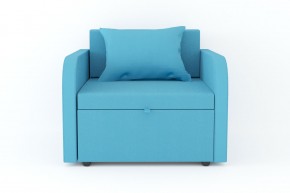 Кресло-кровать Некст с подлокотниками Neo Azure G48384 в Полевском - polevskoj.magazinmebel.ru | фото - изображение 2