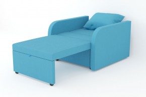 Кресло-кровать Некст с подлокотниками Neo Azure G48384 в Полевском - polevskoj.magazinmebel.ru | фото - изображение 3
