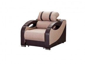 Кресло-кровать Визит 8 вид 2 в Полевском - polevskoj.magazinmebel.ru | фото - изображение 1