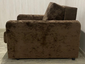 Кресло Уют Аккордеон с узким подлокотником МД 700 Candy 09 в Полевском - polevskoj.magazinmebel.ru | фото - изображение 2