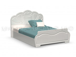 Кровать 1,4м в Полевском - polevskoj.magazinmebel.ru | фото