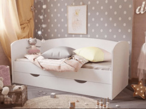 Кровать Бейли 1600 в Полевском - polevskoj.magazinmebel.ru | фото