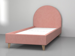 Кровать Эго арт. 014 800 розовый в Полевском - polevskoj.magazinmebel.ru | фото - изображение 2