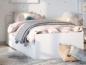 Кровать одинарная 900 Токио с настилом в Полевском - polevskoj.magazinmebel.ru | фото