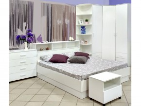 Кровать Париж-1600 G26513 в Полевском - polevskoj.magazinmebel.ru | фото - изображение 4