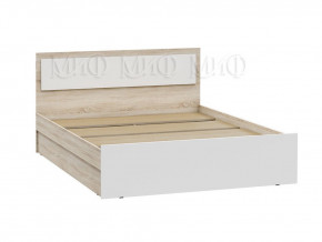 Кровать с настилом Мартина 1200 в Полевском - polevskoj.magazinmebel.ru | фото - изображение 1