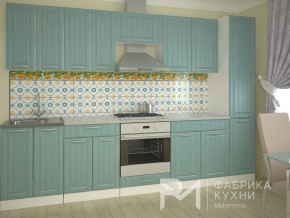 Кухонный гарнитур 13Р РоялВуд 3000 мм в Полевском - polevskoj.magazinmebel.ru | фото