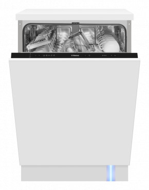 Машина Посудомоечная Hansa bt0075107 в Полевском - polevskoj.magazinmebel.ru | фото - изображение 1
