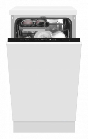 Машина Посудомоечная Hansa bt0075218 в Полевском - polevskoj.magazinmebel.ru | фото - изображение 1