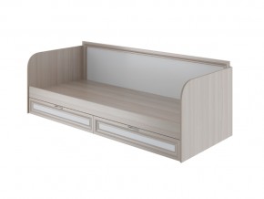 модуль №23 Кровать с ящиками в Полевском - polevskoj.magazinmebel.ru | фото