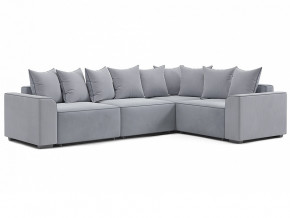 Модульный диван Монреаль-3 Вариант 1 в Полевском - polevskoj.magazinmebel.ru | фото - изображение 1