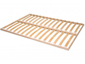 Основание кроватное гибкое (1395*1990 мм) для кроватей 1,4м в Полевском - polevskoj.magazinmebel.ru | фото
