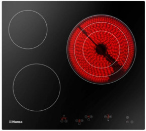 Поверхность Варочная Hansa bt0073292 в Полевском - polevskoj.magazinmebel.ru | фото