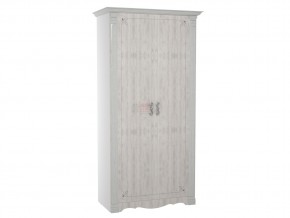 шкаф 2-х дверный для одежды и белья в Полевском - polevskoj.magazinmebel.ru | фото
