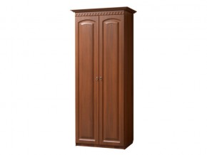 Шкаф 2-х дверный для платья Гармония 4 в Полевском - polevskoj.magazinmebel.ru | фото