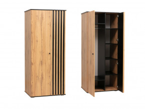 Шкаф для одежды 51.12 (опора h=20мм) в Полевском - polevskoj.magazinmebel.ru | фото