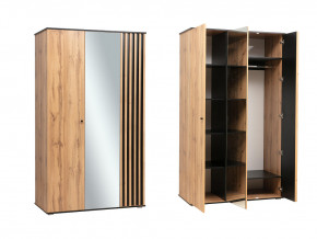 Шкаф для одежды 51.14 (опора h=20мм) в Полевском - polevskoj.magazinmebel.ru | фото