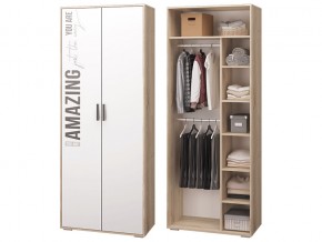Шкаф для одежды в Полевском - polevskoj.magazinmebel.ru | фото