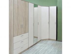 Шкаф гардеробный с 3 ящиками Салоу-900 G44187 в Полевском - polevskoj.magazinmebel.ru | фото - изображение 2