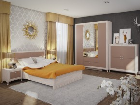Спальня Саванна в Полевском - polevskoj.magazinmebel.ru | фото