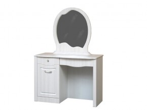Стол туалетный с зеркалом в Полевском - polevskoj.magazinmebel.ru | фото