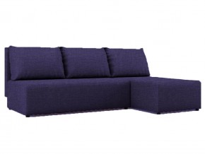 Угловой диван фиолетовый Алиса Savana Violet в Полевском - polevskoj.magazinmebel.ru | фото - изображение 1