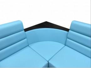 Угловой диван Призма Модерн со спальным местом в Полевском - polevskoj.magazinmebel.ru | фото - изображение 3