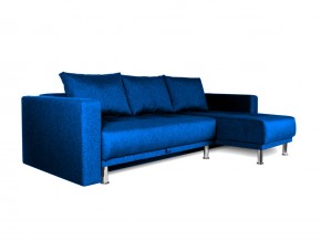 Угловой диван синий с подлокотниками Некст Океан в Полевском - polevskoj.magazinmebel.ru | фото - изображение 3