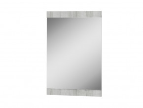 Зеркало в прихожую Лори дуб серый в Полевском - polevskoj.magazinmebel.ru | фото - изображение 1